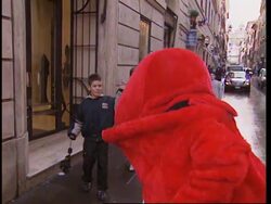 US university mascot in $250m immitation battle News Clip