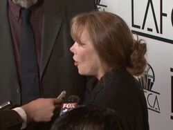 LA Film Critics Awards Stock Footage