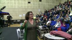 CLEAN : Radio France staff extends strike as mediator steps in News Clip