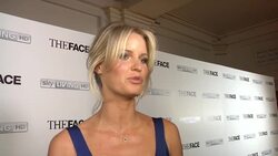 Naomi Campbell says she hopes the lack of "models of color" in the fashion industry was "not going to be a trend." News Clip