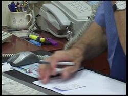 An accidental discovery in Israel makes IVF treatment more successful News Clip