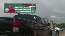 VOICED : Ghana's emergence News Clip