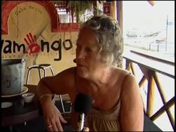 Mexico evacuates thousands as Jimena nears coast News Clip