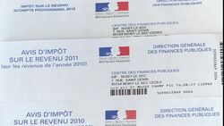 CLEAN : Top French tax rate to be cut News Clip