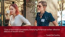 Who Should Win vs. Who Will Win at the Golden Globes in Film | THR News News Clip