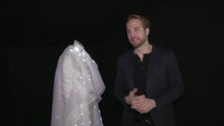 The future of fashion at Berlin Fashion Week News Clip