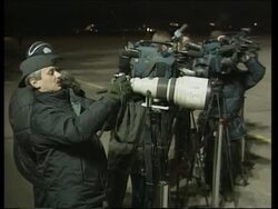 King Abdullah in talks with Russian leaders Instructional Video