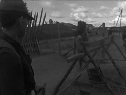 Vietnam Premier Visits Wounded In Saigon, Hamlet Formed For Communal Defence, End Of Khanh Power In Vietnam, Vietnam: Australian Troops Arrive News Clip