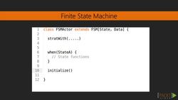 Learning Akka (Video 13) Instructional Video