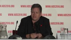 MSF on "ambitious" UN AIDS goals  News Clip