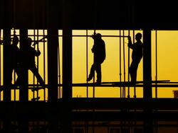 Construction Stock Footage