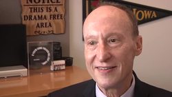 Barber Study Trims Black Men's Blood Pressure News Clip