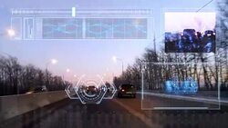 Tracker Stock Footage