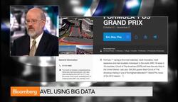 WayBlazer: Travel App Inspired by Supercomputer Watson News Clip