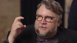 Guillermo del Toro Says of 'Shape of Water Stars' Sally Hawkins, Octavia Spencer: "A Great Actor Looks and Listens" | TIFF 2017 News Clip