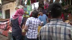 Traders urged not to sell Israeli dates News Clip