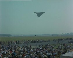 RAF BATTLE OF BRITAIN News Clip