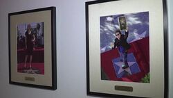 CLEAN : Hollywood's Walk of Fame turns 60 News Clip