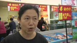 ONLY ON AP Wal-Mart struggles with China growth News Clip