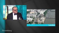 Alan Ruskin Sees Pound, Current Account Disconnect News Clip