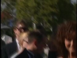 1999 Academy of Country Music Awards Stock Footage