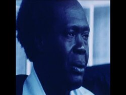 SYND 13 7 80 FORMER PRESIDENT OF UGANDA MILTON OBOTE INTERVIEWED IN KAMPALA News Clip