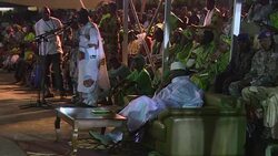 CLEAN : FILE: Gambia election court ruling delayed for several months News Clip