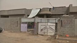 Iraq Diyala Displaced News Clip