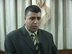 VOICED: Enjoying Saddam's secret Babylon News Clip