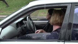 CLEAN: Australia's driving school for refugees News Clip