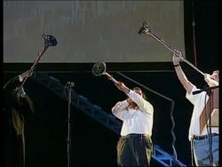 ISRAEL: CONTROVERSY OVER JERUSALEM JEWISH TEMPLE PROPOSAL Instructional Video