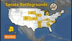 How GOP Leverages Donor Data Into Midterm Votes News Clip