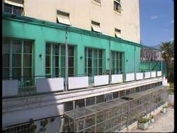 Albania - Defence Minister attends military parade News Clip