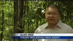 The White House drug czar wants doctors, states and law enforcement working harder to stop America's deadliest drug-abuse problem: highly addictive prescription painkillers. They are killing more people than heroin and cocaine combined as they foster a slew of illegal "pill mill" clinics centered in Florida. News Clip