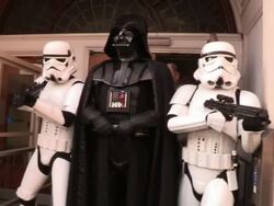 SIGHTED: Scott Mills Stock Footage