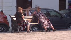 Tourism shots around Valletta, Malta News Clip