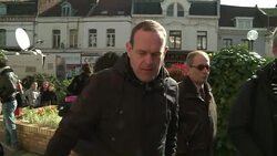 CLEAN : French far right wins mayoral seat outrigh News Clip