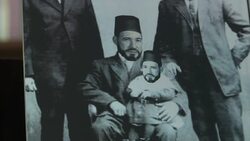 CAIRO BOOK FAIR EXHIBITION News Clip