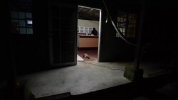 Puerto Rico: Vida es oscura y desesperante sin electricidad News Clip