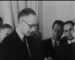 AFTER SIR ALEC? News Clip