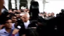 CLEAN : Bangladesh upholds opposition politicians death sentence News Clip