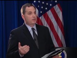 Labor Secretary Hilda Solis takes questions from Facebook users and the AP's Mark Hamrick about the job market amid word that hiring by private employers was the weakest so far this year in May.  (June 4) News Clip