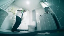 Hangover Stock Footage