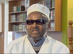 An Imam in Australia is promoting Muslim and Christian harmony News Clip