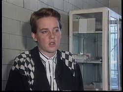 RUSSIA: MOSCOW: OFFICIAL REPORT HIGHLIGHTS DRUG PROBLEM News Clip