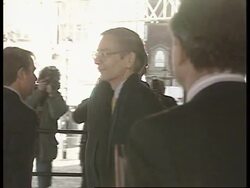 UK - Opening summit of ASEM Summit News Clip