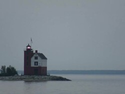 Lighthouse 2  1080/60i Stock Footage