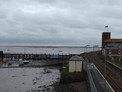 Station Stock Footage