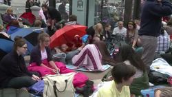 CLEAN : J.K. Rowling to put on 'untold' Harry Potter play News Clip