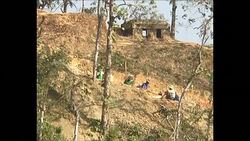 CLEAN : Stranded Rohingya refuse to return to Myanmar without guarantees News Clip